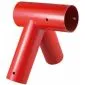 Swing brackets for wooden swingset ø100x80x80mm