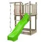 Wooden swingset Marco 120x104x210cm
