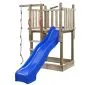 Wooden swingset Marco 120x104x210cm