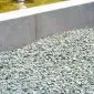 Gravel green grey