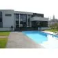 Natural hardstone Bluestone tiles tumbled 60x60x3cm