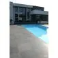 Natural hardstone Bluestone tiles tumbled 60x60x3cm