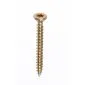 Chipboard wood screw 4.0x35mm
