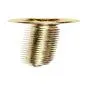 Chipboard wood screw 3.5x50mm