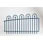 Gate railing Basic 100/112x320cm