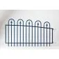 Gate railing Basic 80/92x320cm