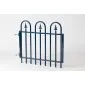 Gate railing Basic 90x100cm