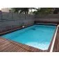 Inground pool 800x400cm