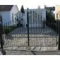 Gate Saint Tropez 100/150x300cm