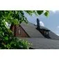 Roof Shingles for garden sheds blue 3m2
