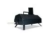 Pizza oven outdoor fireplace