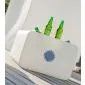 Garden tabel Ibiza design 45x59x30cm