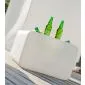 Garden tabel Ibiza design 45x59x30cm