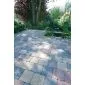 Cobblestones variegated, WF.