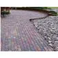 Cobblestones variegated, WF.