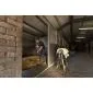 Horse stable sidemats 1,25x10m/10mm