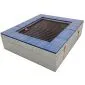 Trampoline bouncing element 150x150cm