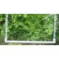 Trapez bar stainless steel