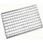 Garden mat grating