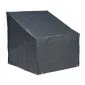 Garden furniture cover for Pile seats