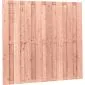 Wooden Fencing Douglas 15 planks