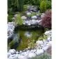 Preformed pond 105x135cm/250ltr