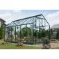 Greenhouse Juventus 