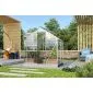 Greenhouse Juventus 