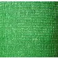 Shade netting 2x10mtrs green