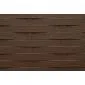Concrete fence panels 200x40x3.2cm