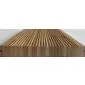 Decking board bamboo 300cm (18x140mm)
