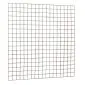 Trellis Wire Fence Panel hot dip galvanized 180x180cm 4/100mm