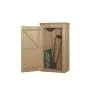 Garden storage garden shed 100x58/190cm