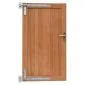 Gate Gardengate Bangkirai 100x180cm