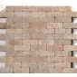 Brick pavers cream 20x5x6cm (m2)