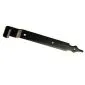 Strap hinge rustica ø16/400mm