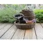 Garden fountain 56,5x38,5x34cm
