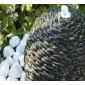 Garden fountain ø34cm 