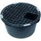 Grate for fountain ø104cm