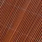 Willow fencing rolls composite brown 1x3m