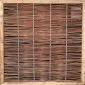 Hazel fence panel 180x180cm
