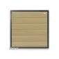 Fence panel WPC