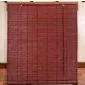 Bamboo Roller blinds Jakarta 120cm