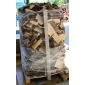 Firewood Robinia (600kg)
