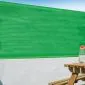 Shade netting 2x50mtrs green