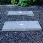 Gravel black basalt 1000kgs / 1m3