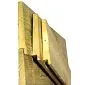 Douglas fir tongue and groove 300cm  (10/24x145mm)