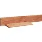 Douglas fir tongue and groove 300cm (10/21x165mm)