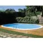 Inground pool 700x350cm